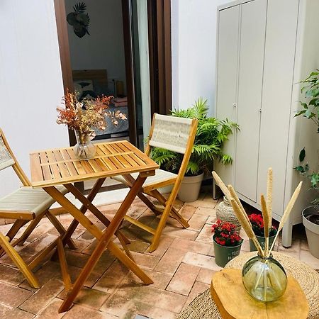 Apartamento En Casco Historico De Cordoba/Piscina エクステリア 写真