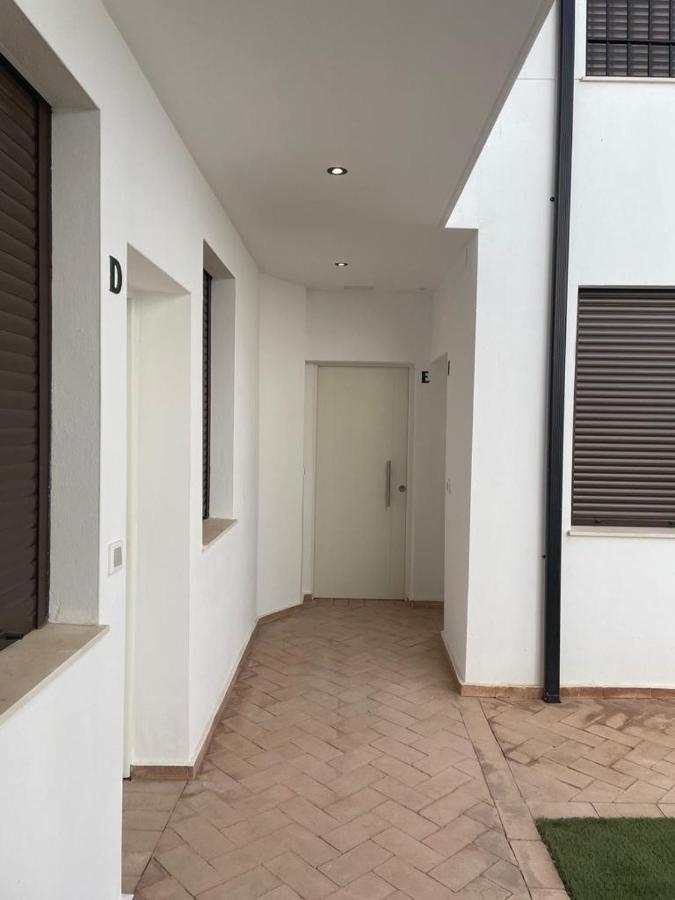 Apartamento En Casco Historico De Cordoba/Piscina エクステリア 写真