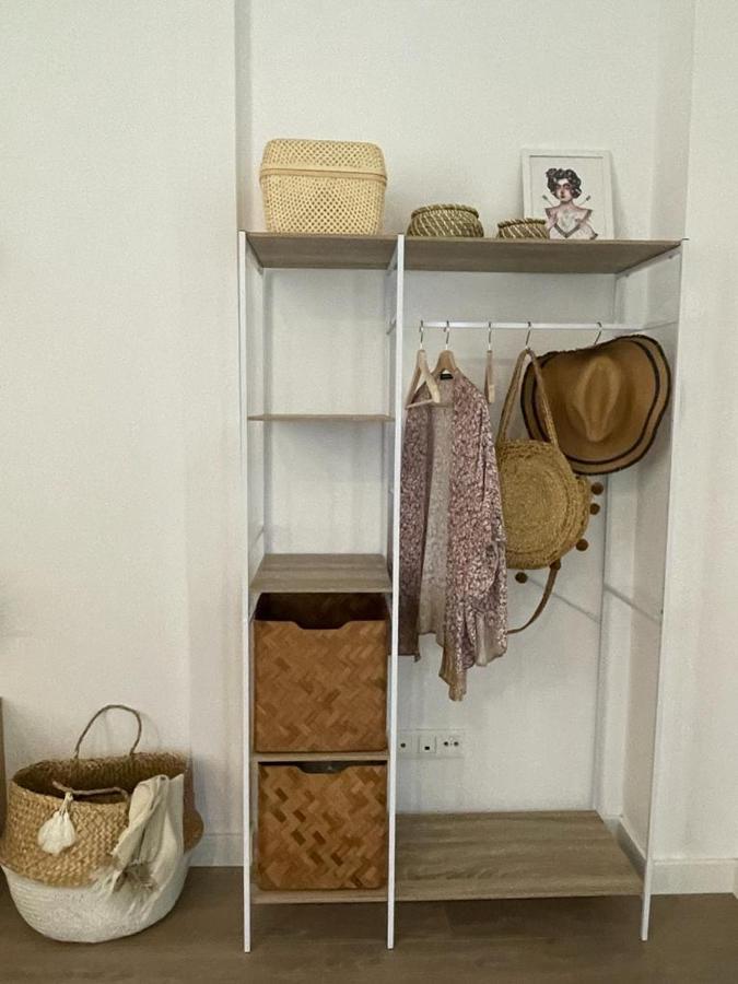 Apartamento En Casco Historico De Cordoba/Piscina エクステリア 写真