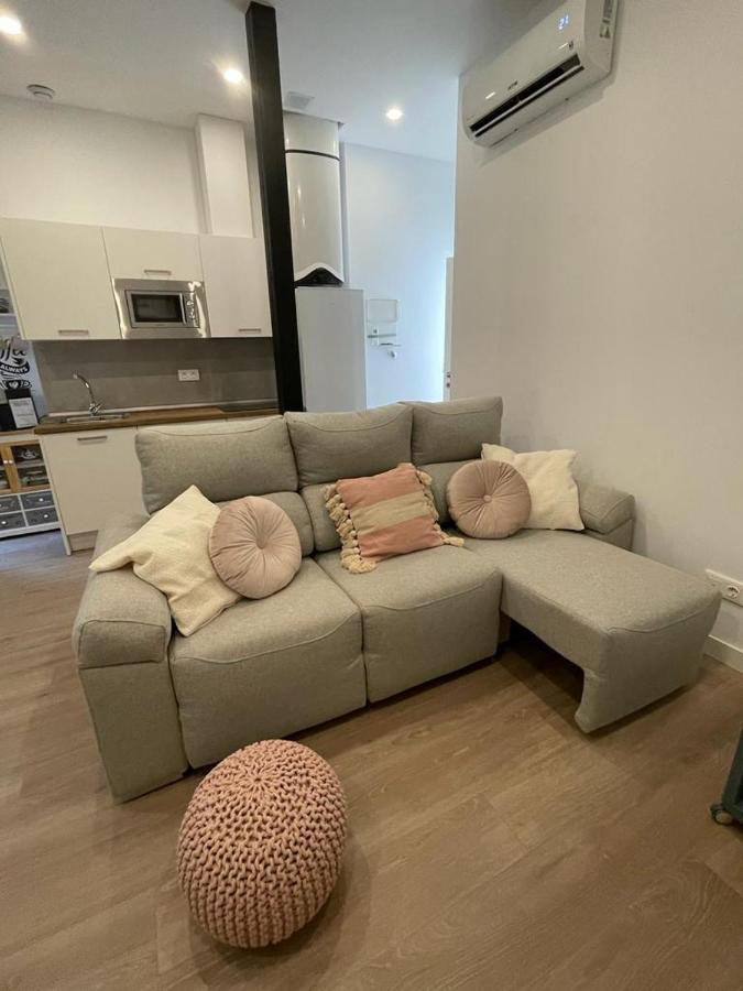 Apartamento En Casco Historico De Cordoba/Piscina エクステリア 写真
