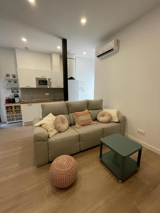 Apartamento En Casco Historico De Cordoba/Piscina エクステリア 写真