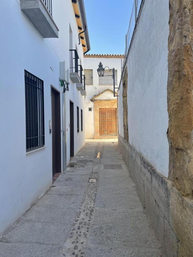 Apartamento En Casco Historico De Cordoba/Piscina エクステリア 写真