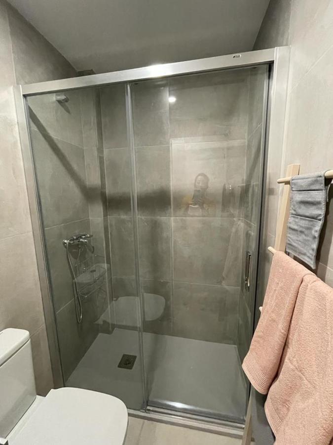 Apartamento En Casco Historico De Cordoba/Piscina エクステリア 写真