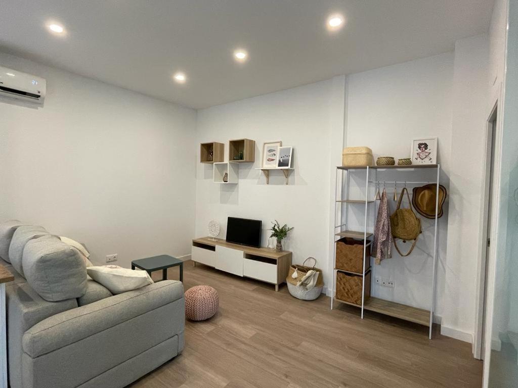 Apartamento En Casco Historico De Cordoba/Piscina エクステリア 写真
