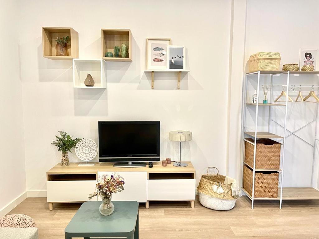 Apartamento En Casco Historico De Cordoba/Piscina エクステリア 写真