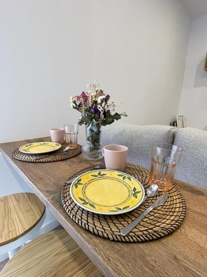 Apartamento En Casco Historico De Cordoba/Piscina エクステリア 写真