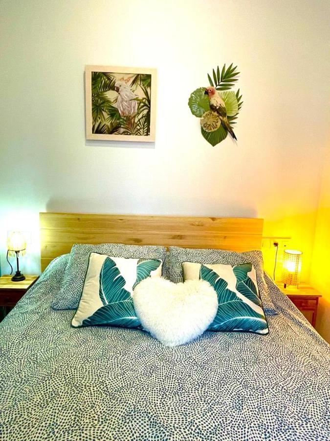 Apartamento En Casco Historico De Cordoba/Piscina エクステリア 写真