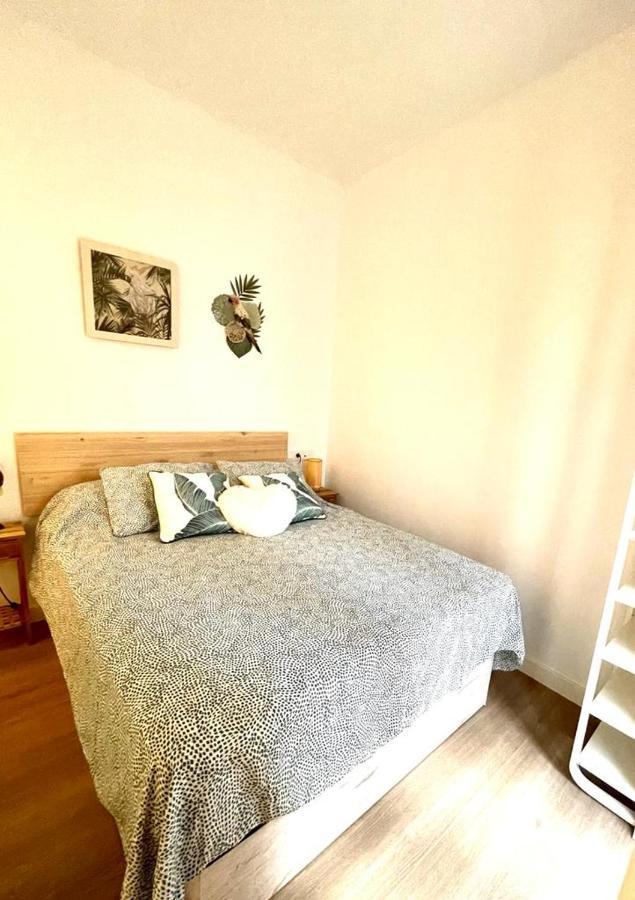 Apartamento En Casco Historico De Cordoba/Piscina エクステリア 写真