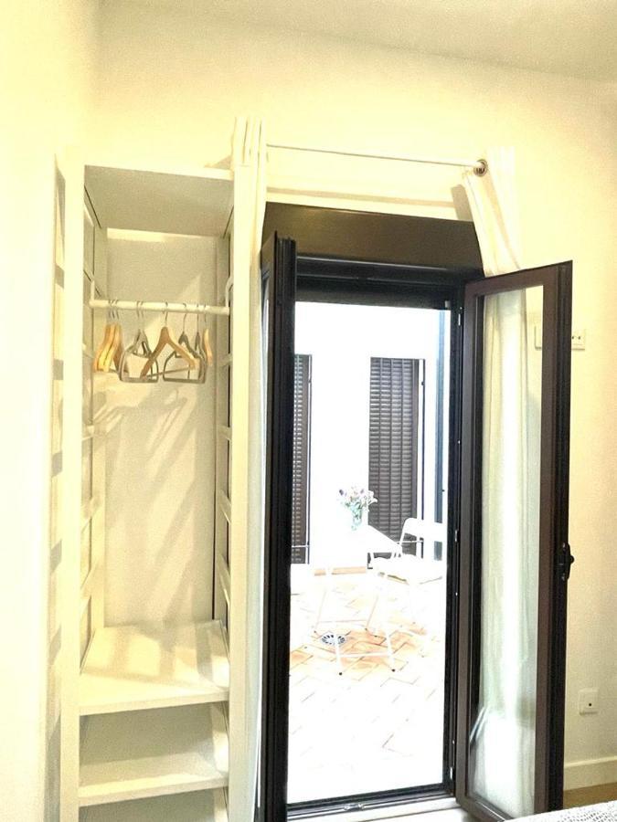 Apartamento En Casco Historico De Cordoba/Piscina エクステリア 写真
