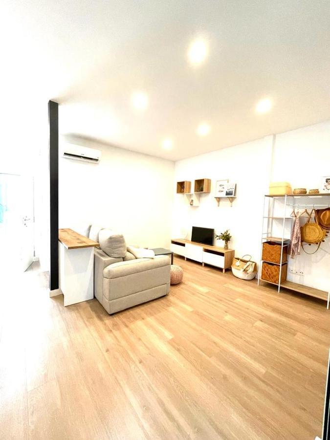 Apartamento En Casco Historico De Cordoba/Piscina エクステリア 写真