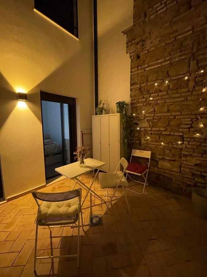 Apartamento En Casco Historico De Cordoba/Piscina エクステリア 写真