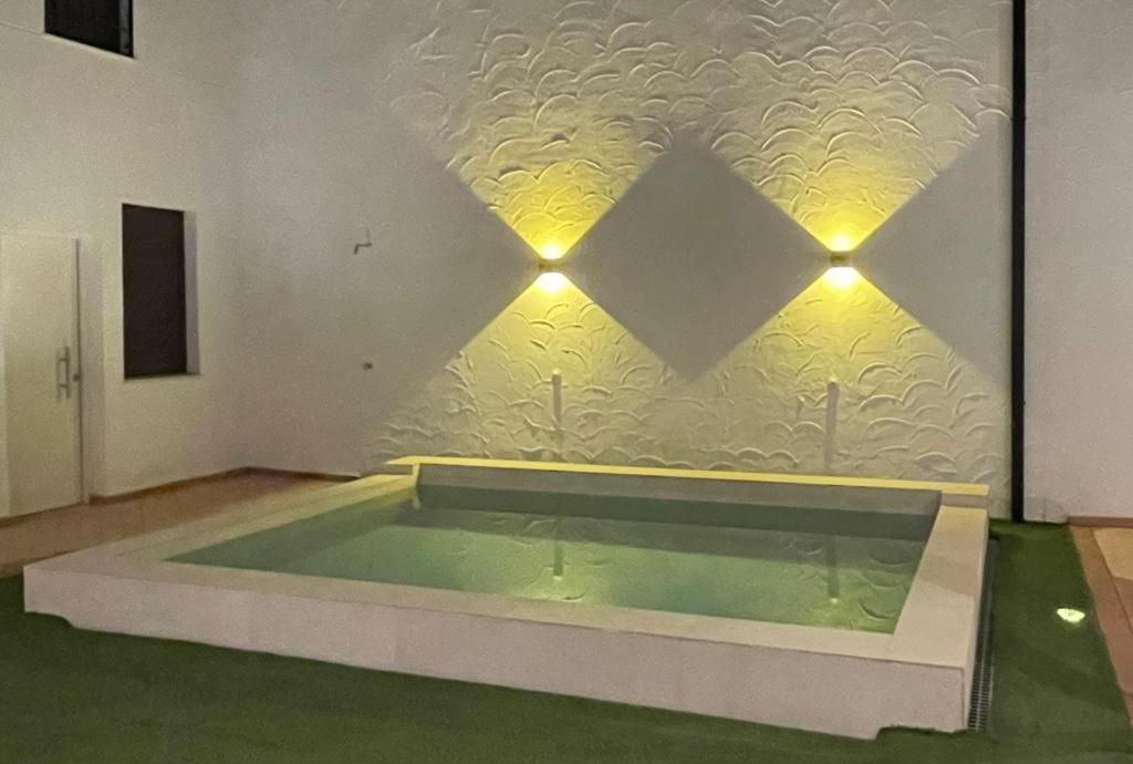Apartamento En Casco Historico De Cordoba/Piscina エクステリア 写真