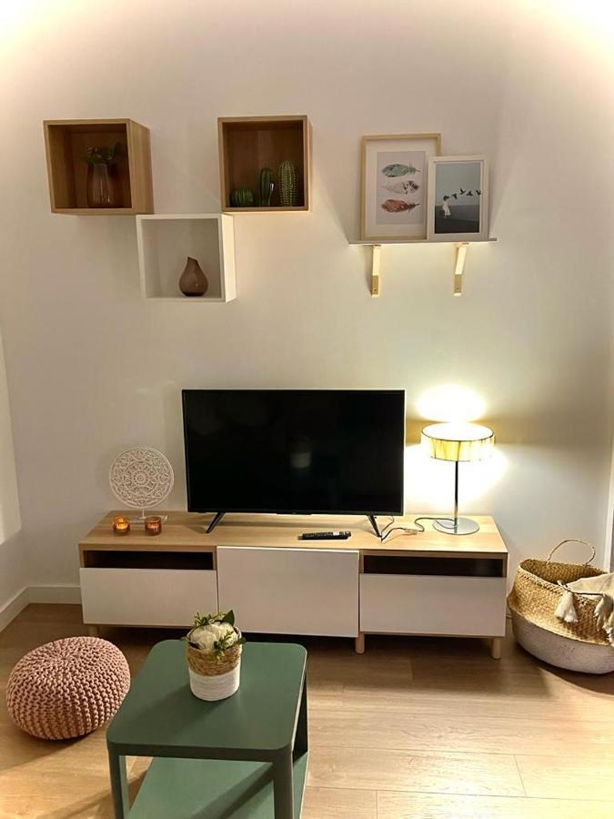 Apartamento En Casco Historico De Cordoba/Piscina エクステリア 写真