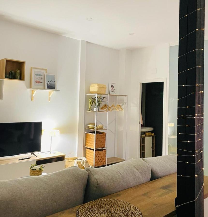 Apartamento En Casco Historico De Cordoba/Piscina エクステリア 写真