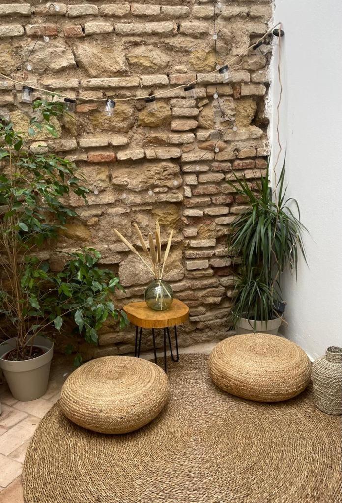 Apartamento En Casco Historico De Cordoba/Piscina エクステリア 写真
